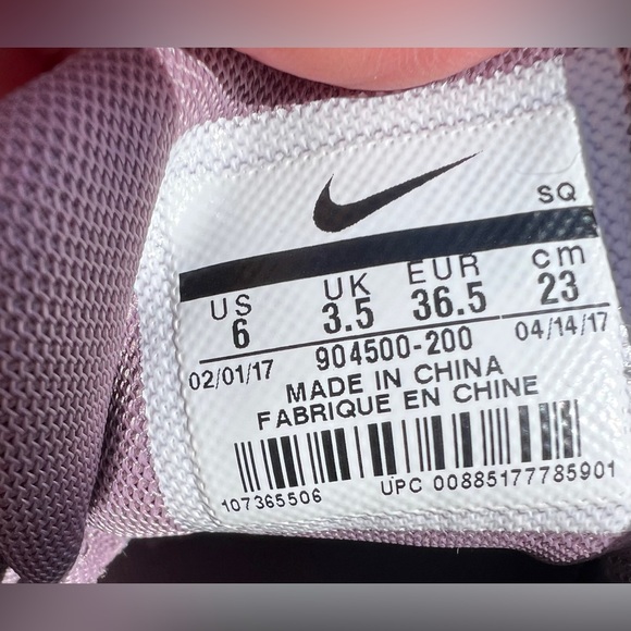 Nike Air Max Thea PRM - Picture 2 of 4